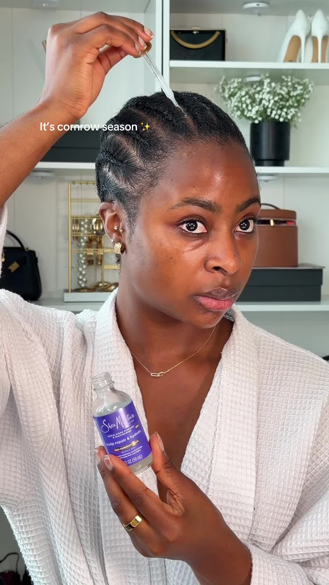 @Takwe / Hair & Beauty Creator