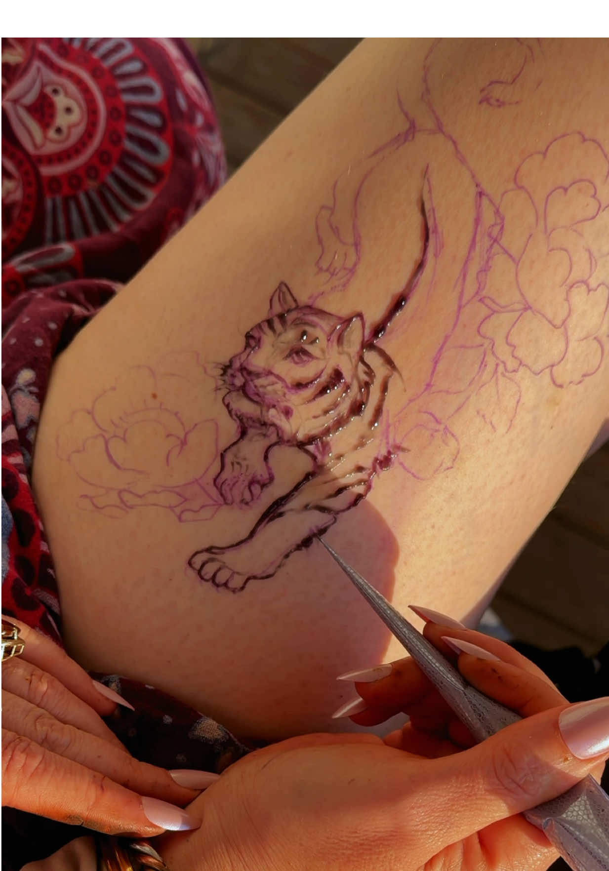 @Gopi Henna