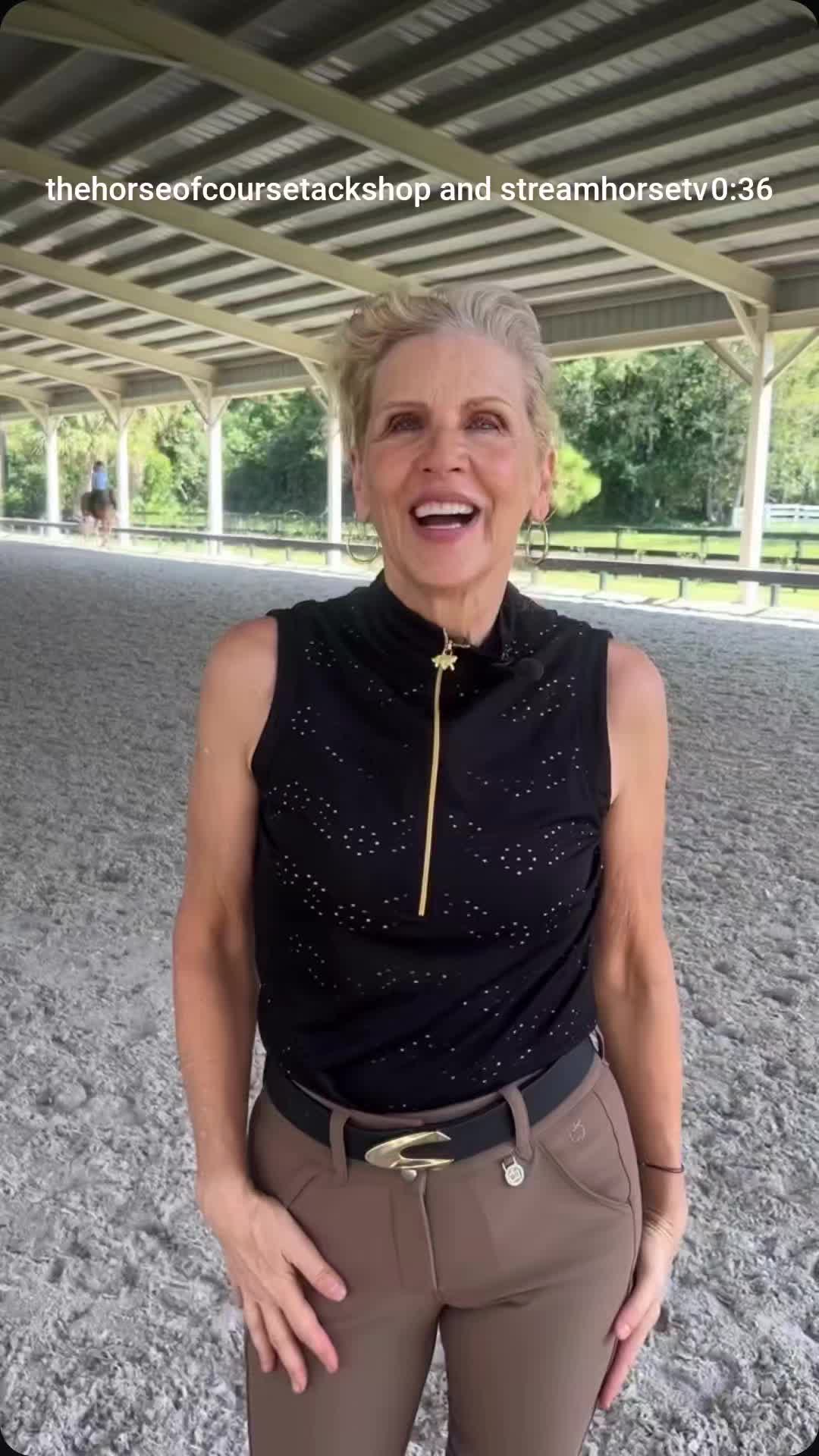 @streamhorse