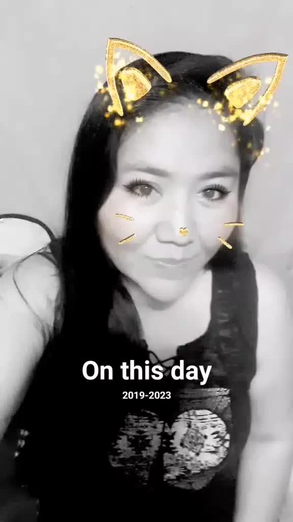 @Chetta Rae