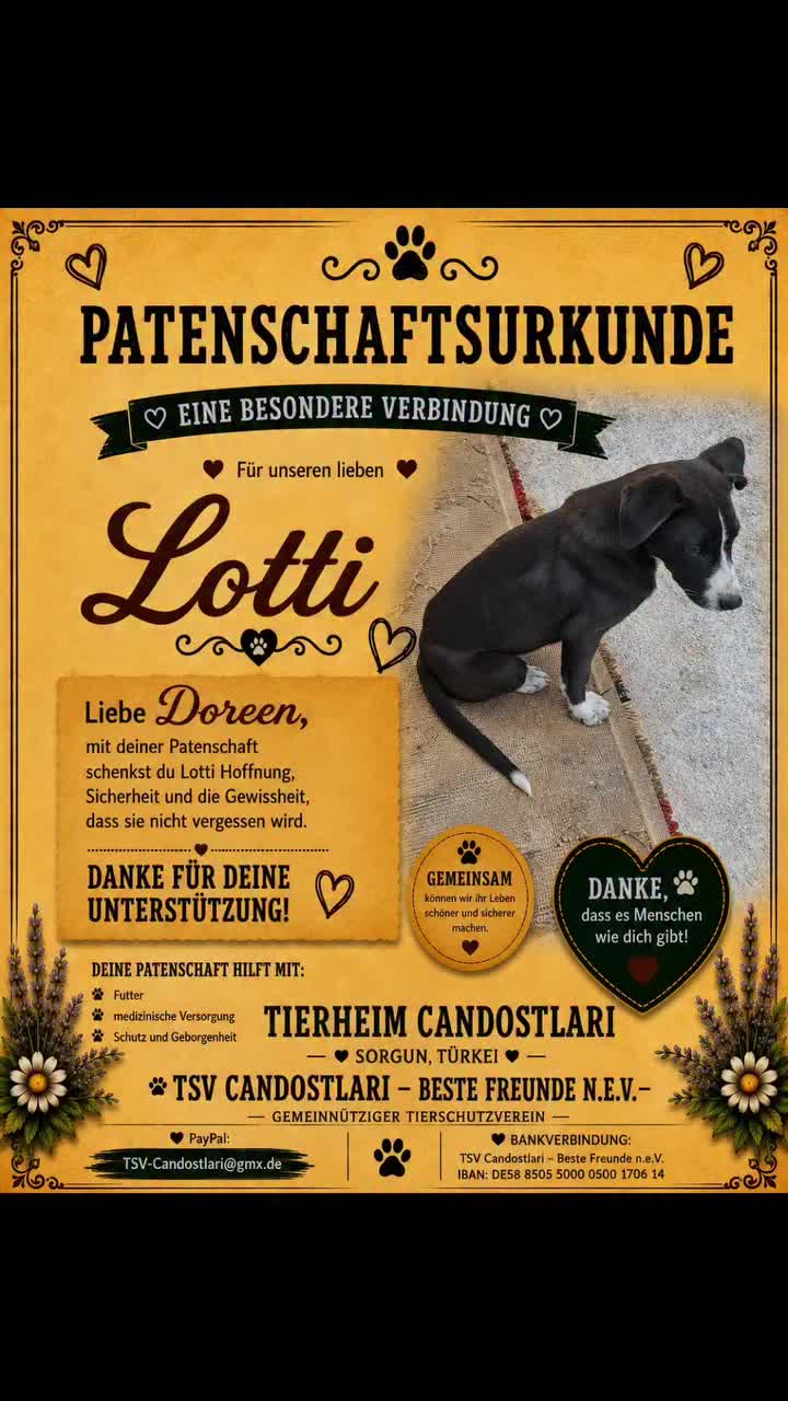 @TSV Candostlari-Beste Freunde