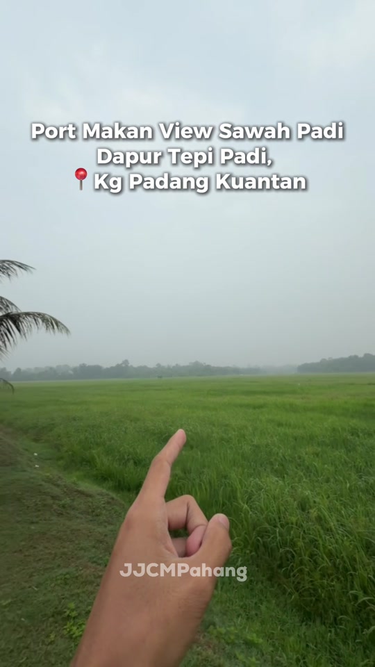 @Jalan Jalan Cari Makan Pahang