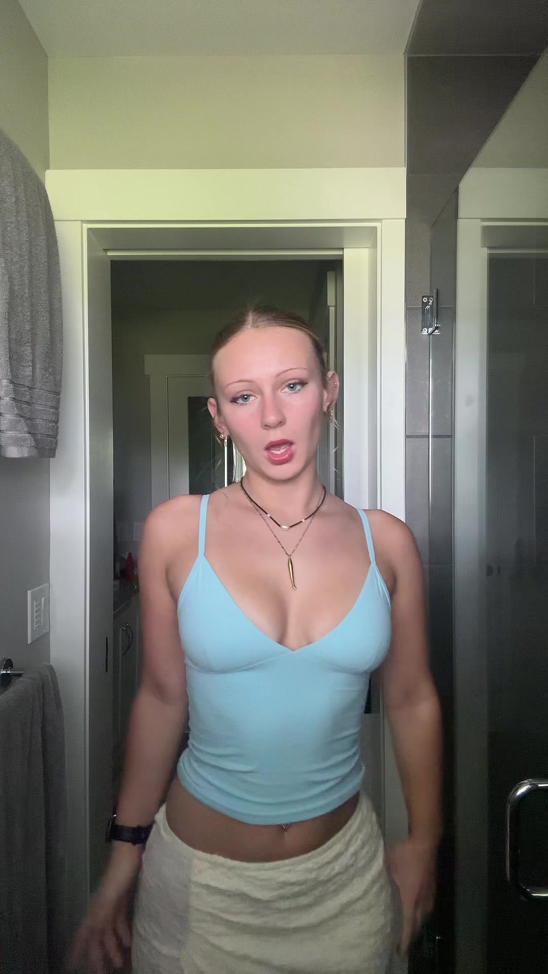 @secret