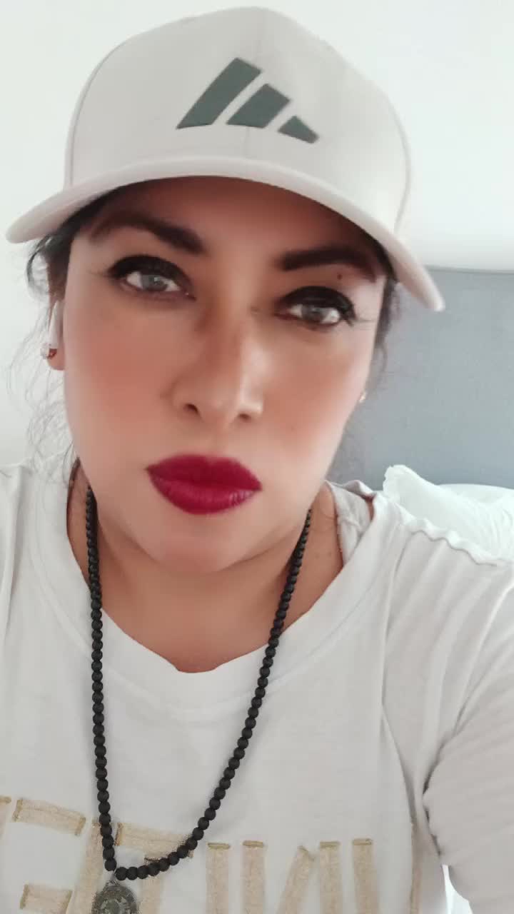 @Cristina - te sigue