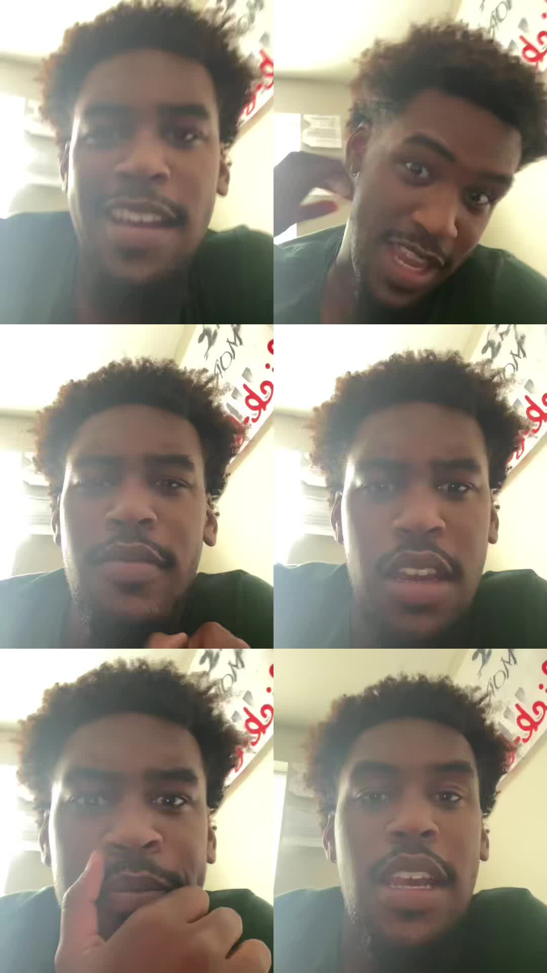 @KHALIS SMITH