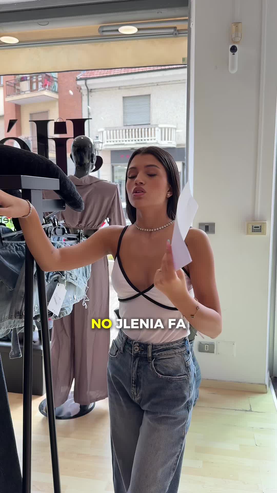 @Jiloabbigliamento