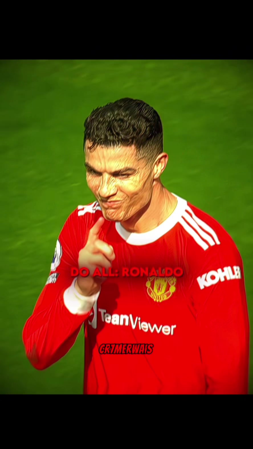 @UR.Cristiano