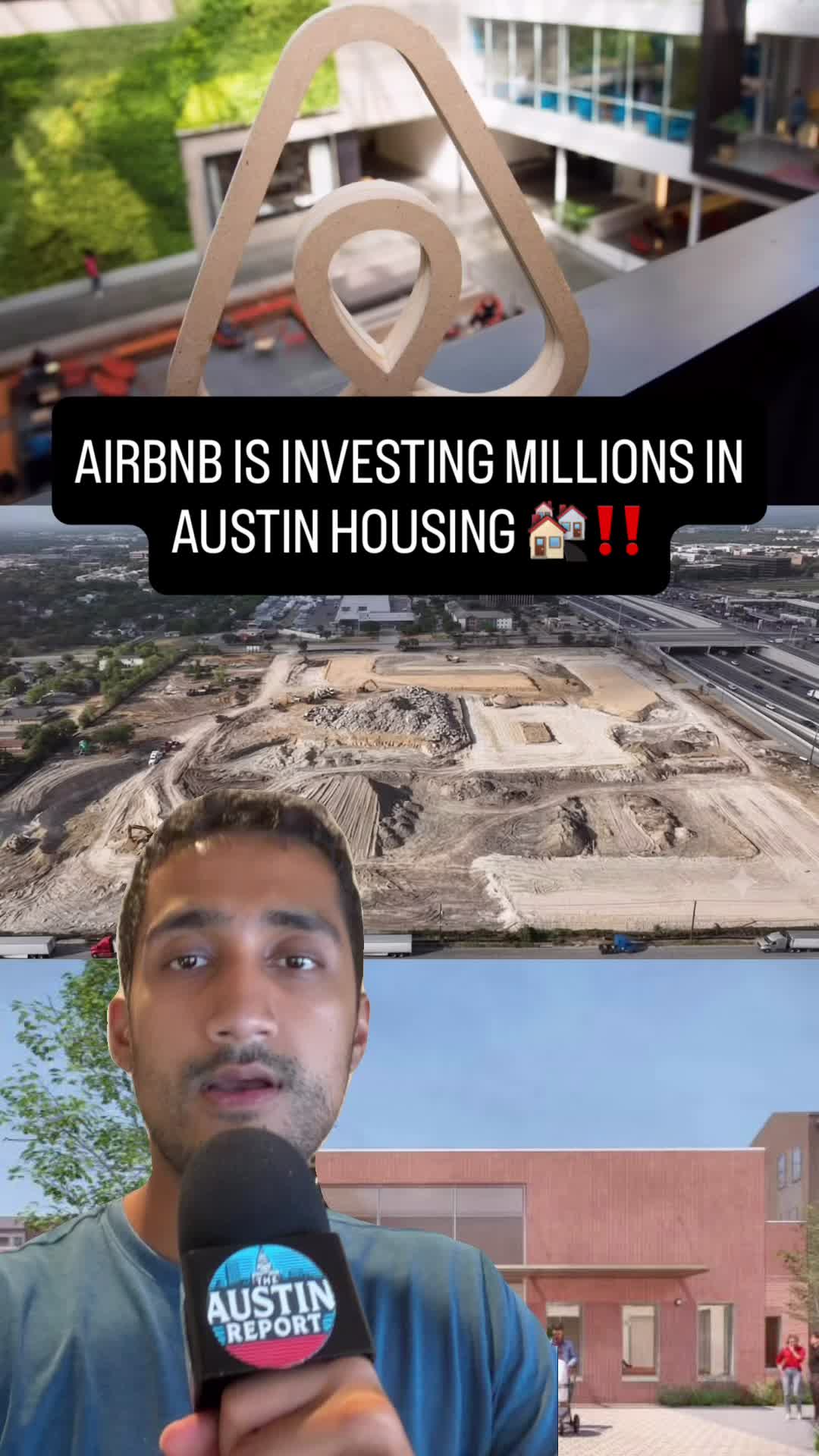 @Sagun S | The Austin Report 🤠