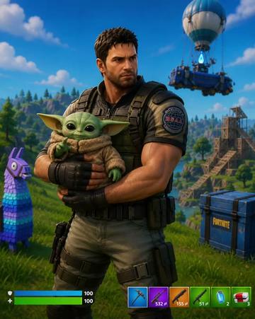 @CptChrisRedfield