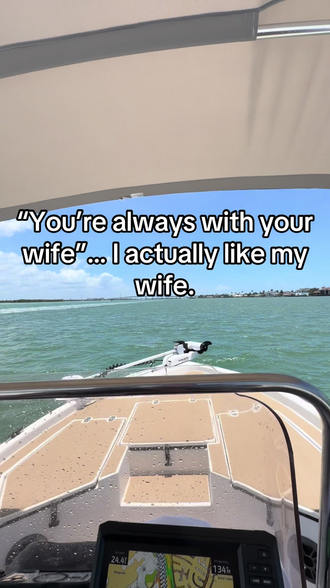 @Jared Tomford