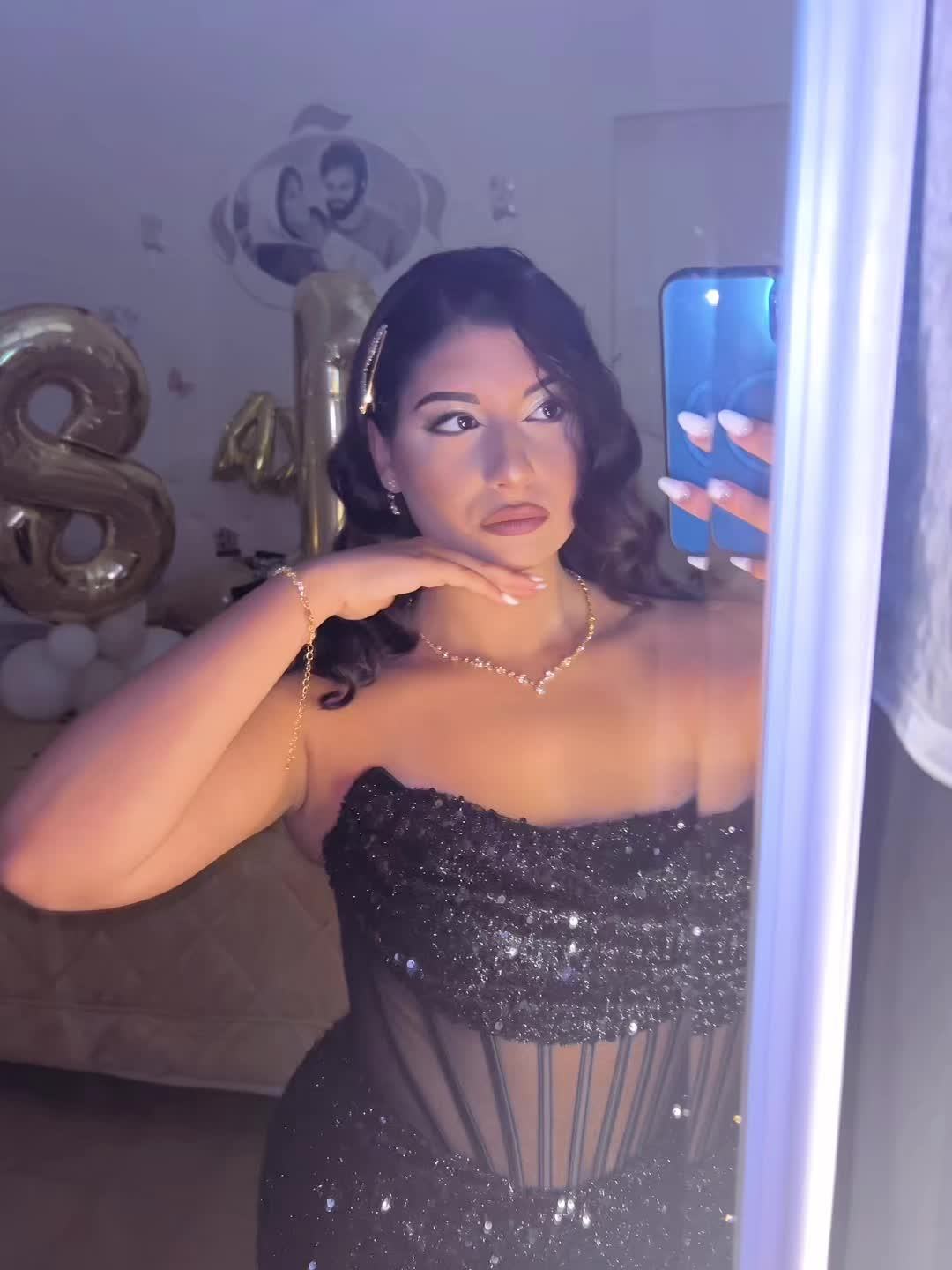 @mari grimaldi