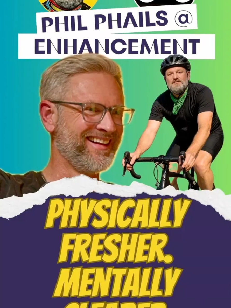 @Phil Phails
