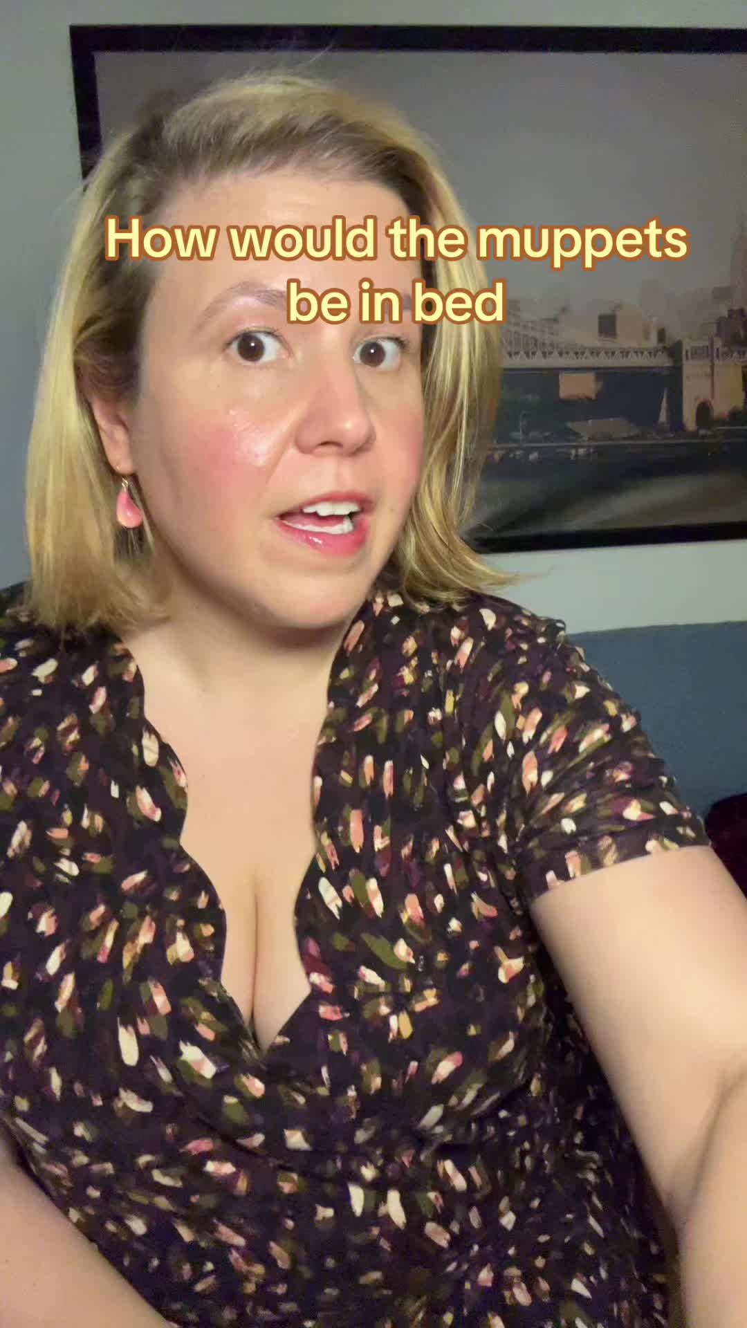 @Arielle Dundas