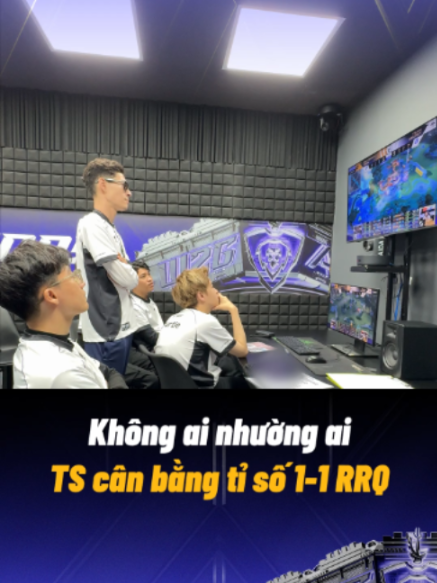 @Cao Thủ Liên Quân Official