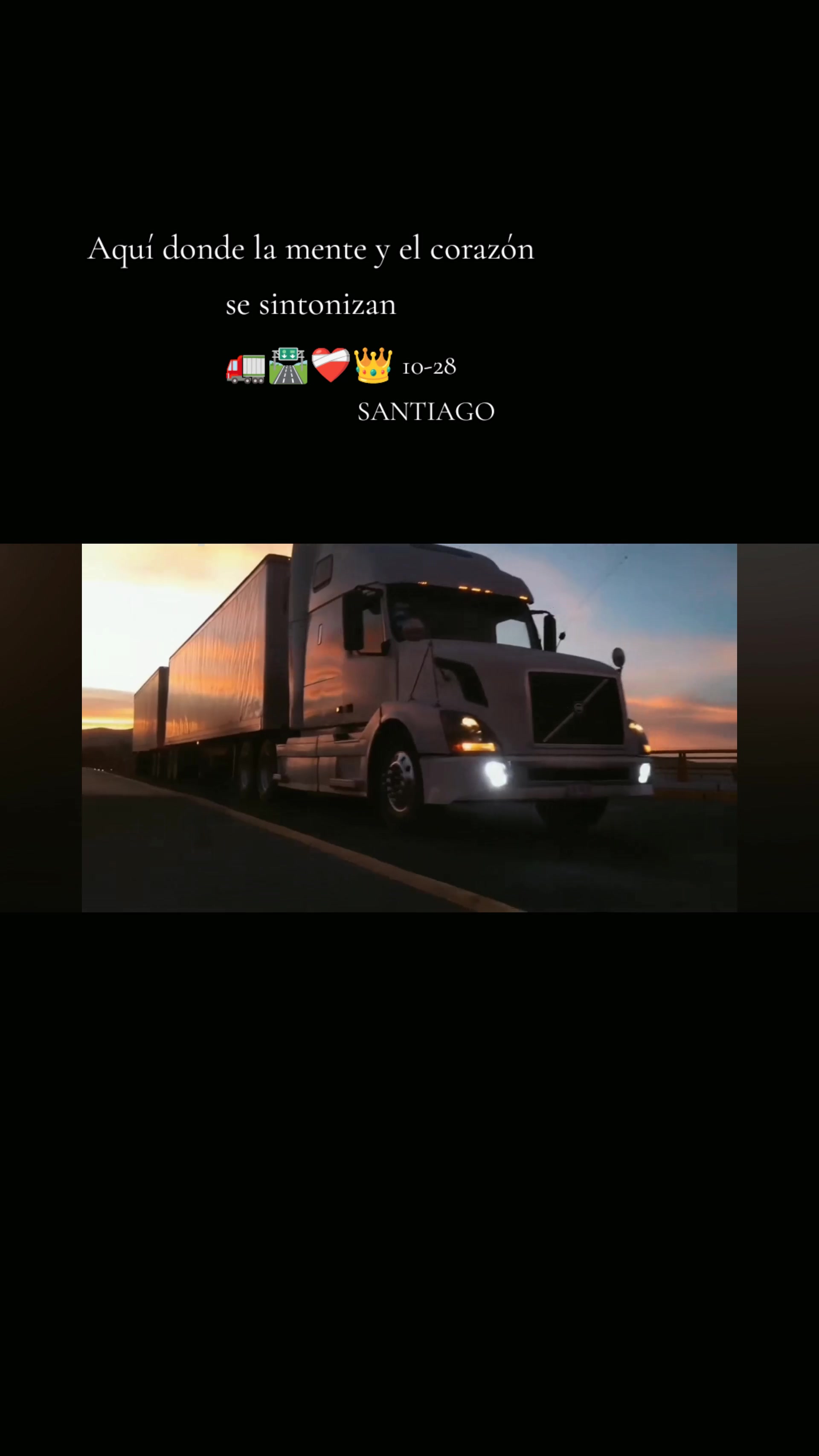 @10-28:SANTIAGO🚛🔥🇲🇽🌎
