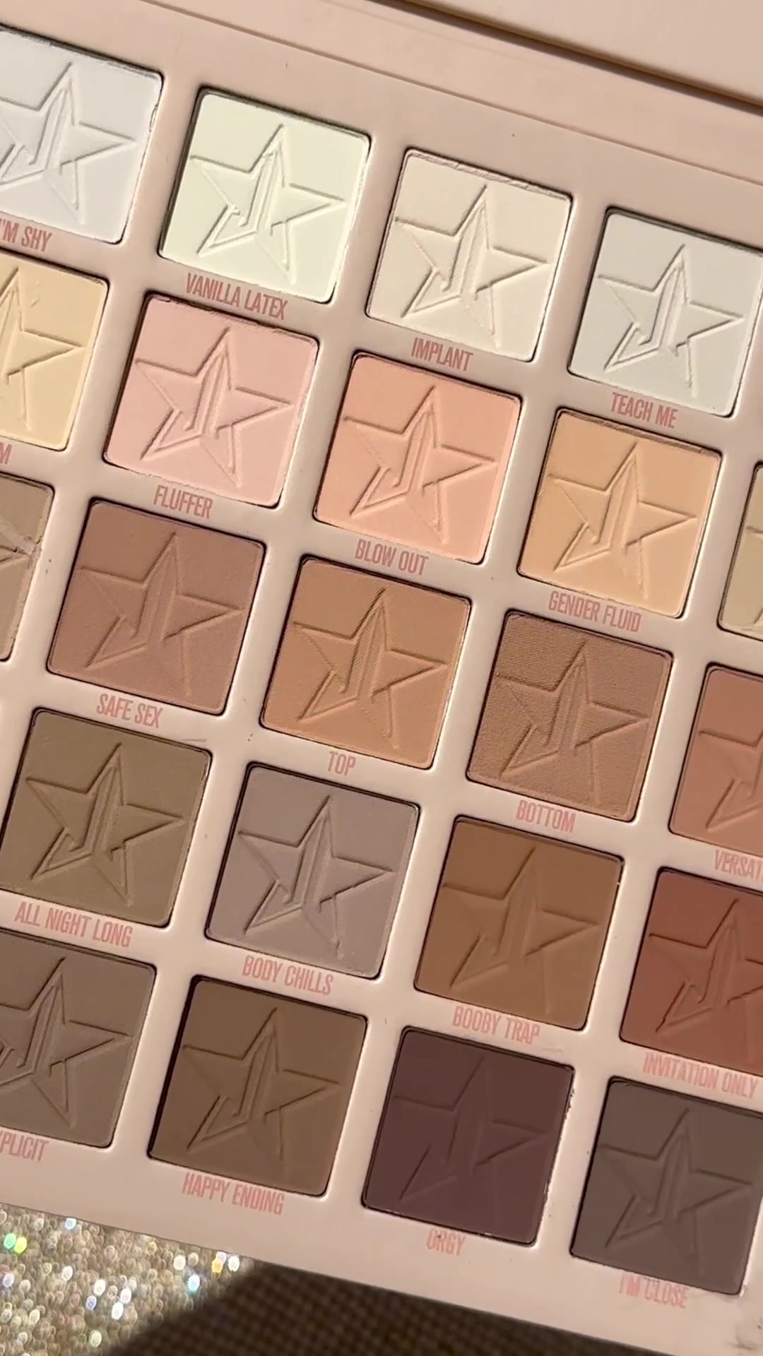 @Jeffree Star Cosmetics