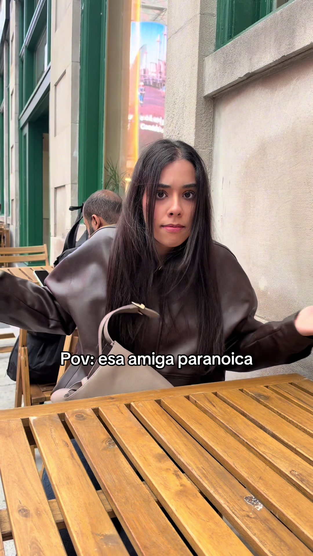 @Stephany Leal