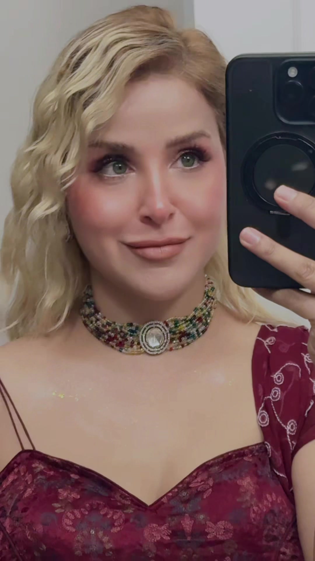 @Greeneyes883💚🧿