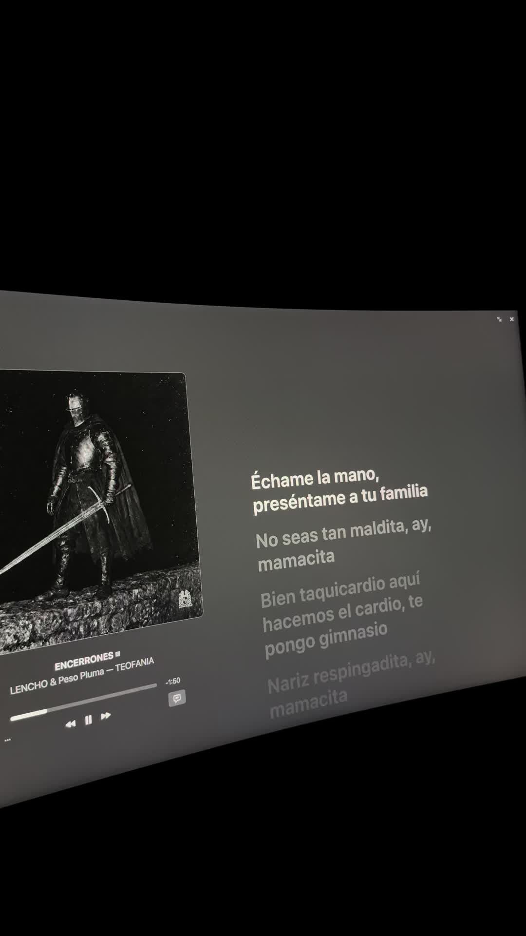 @Latino Music