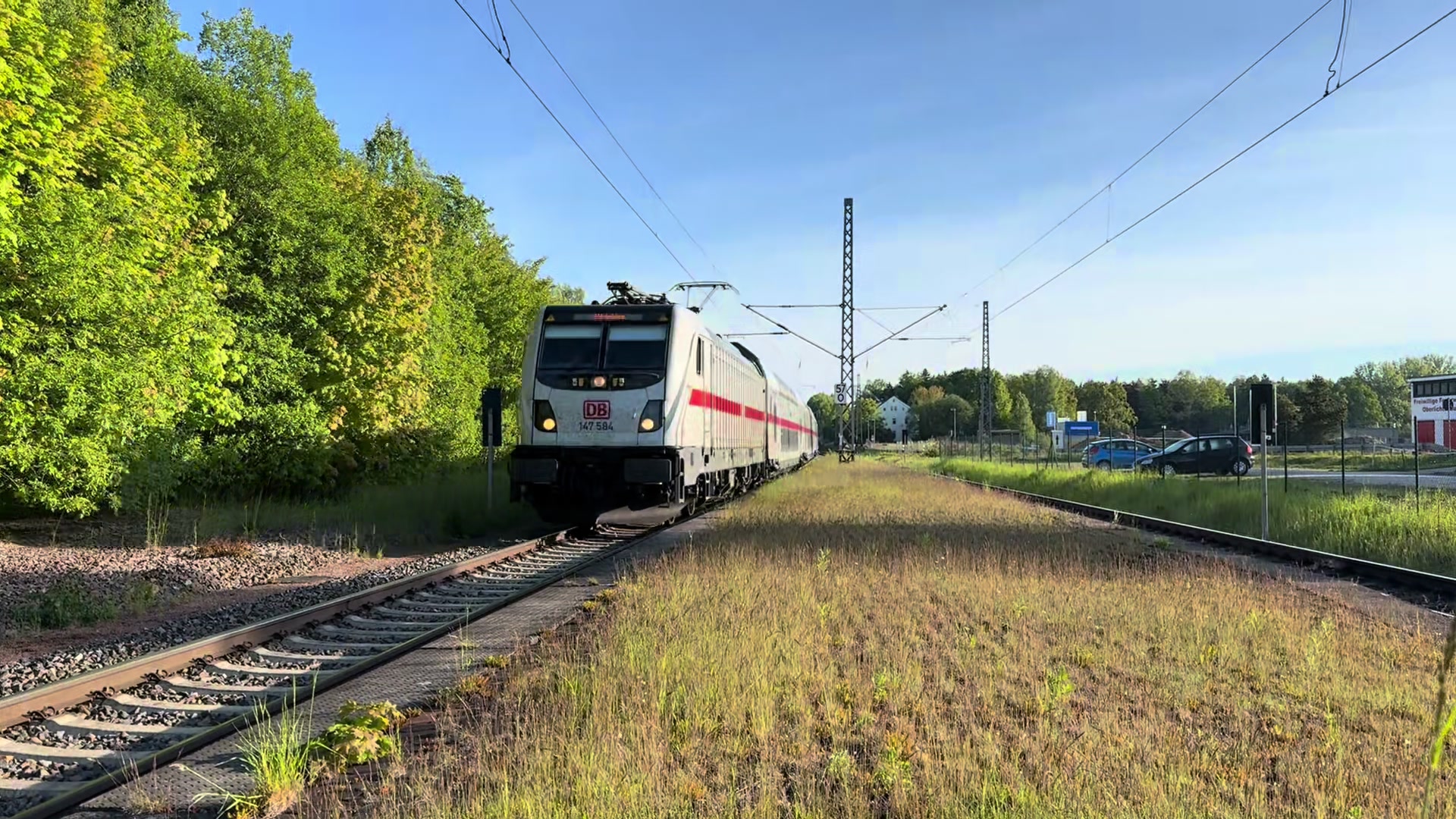@Trainspotter Jufustätte