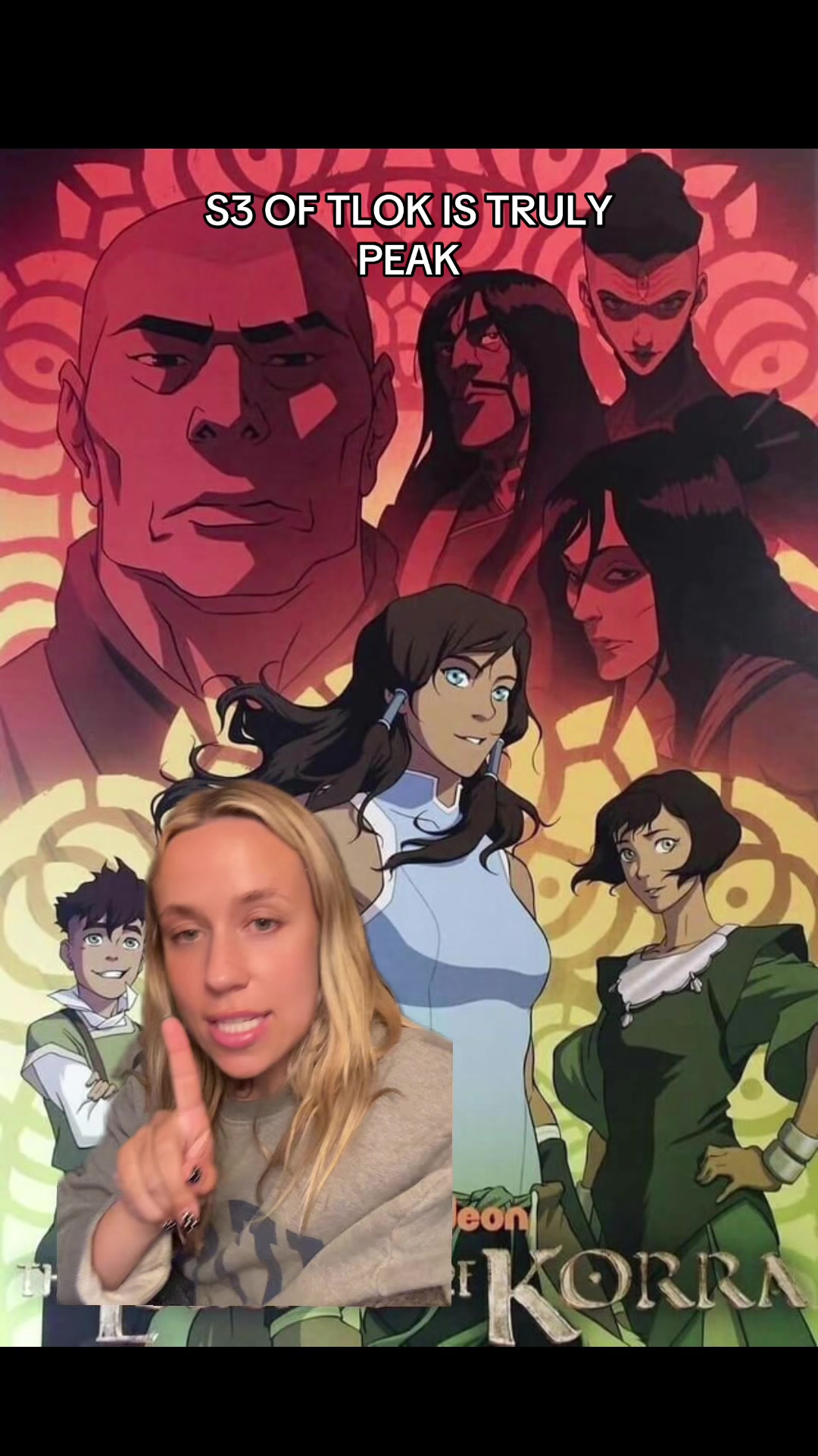 @Sarah Hale | Anime✨