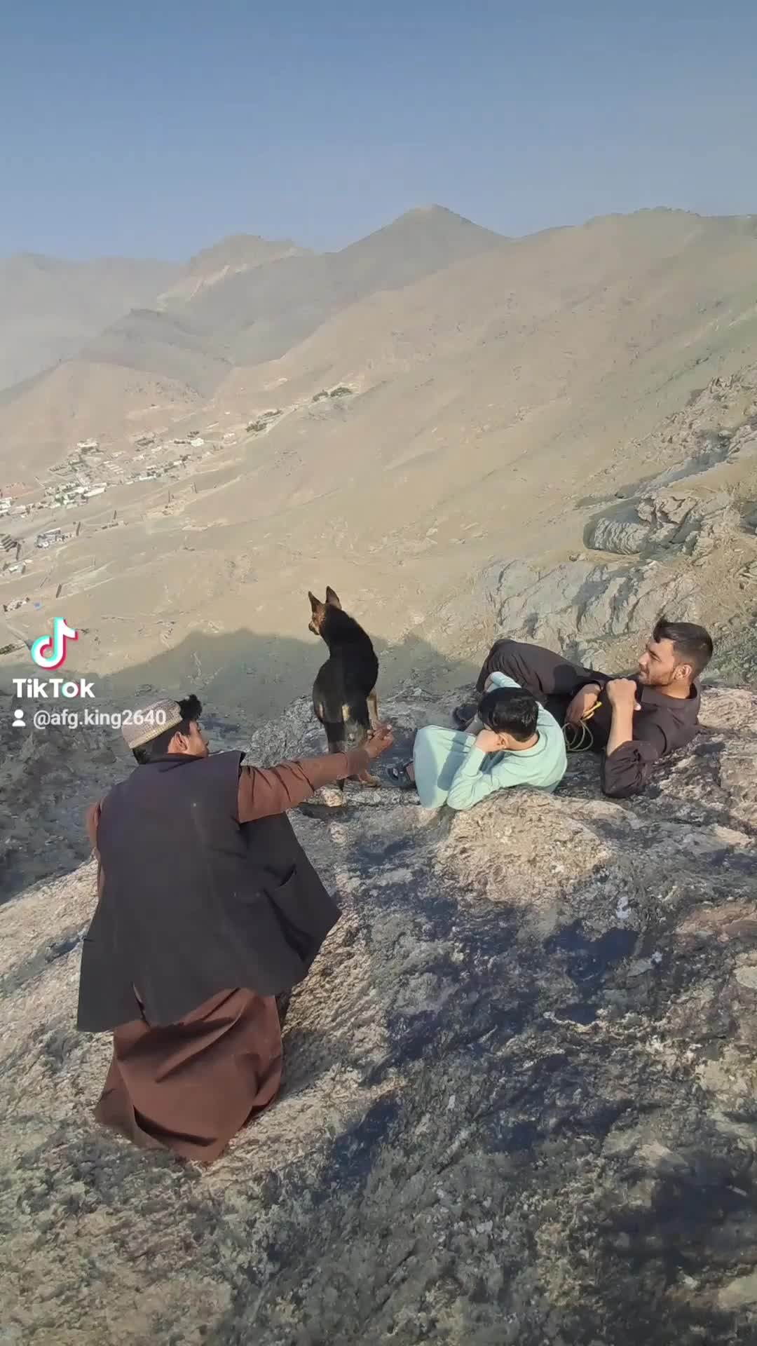 @Afg King