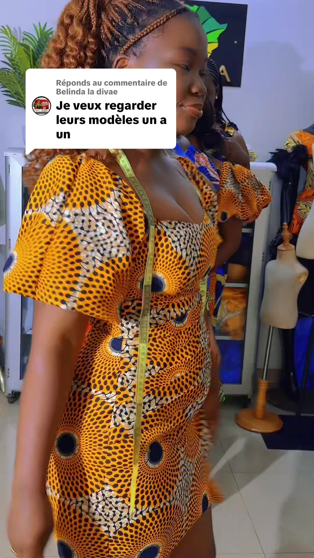 @Coloris d’Afrique