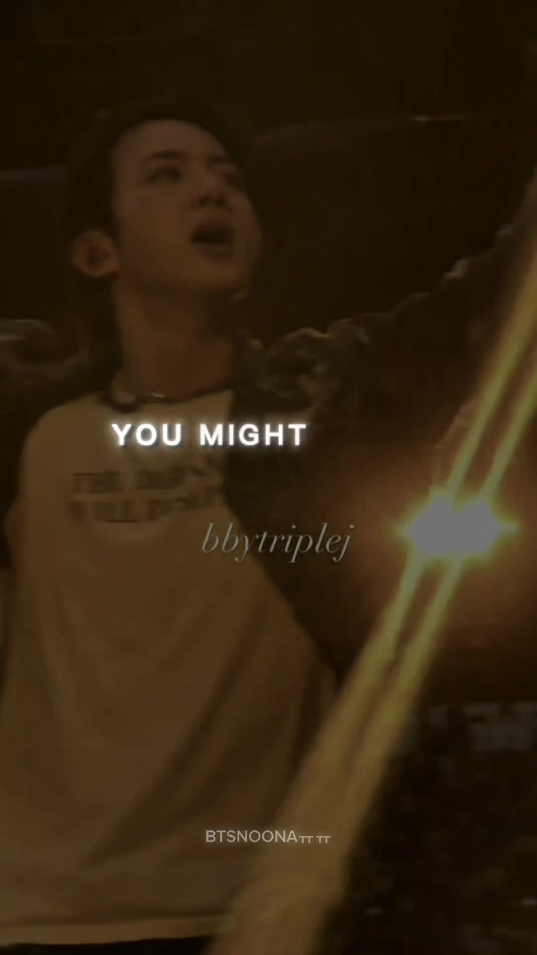 @BTS Noona ㅠ ㅠ