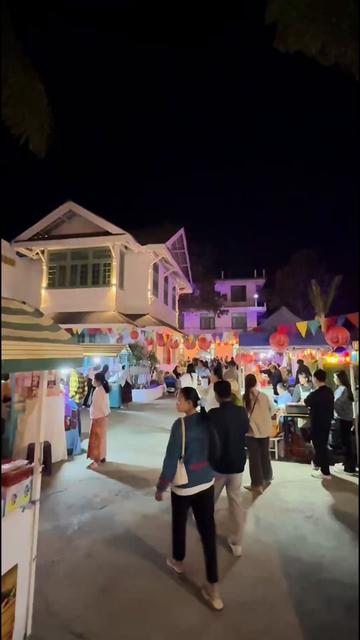 @E-Gardennightmarketပြင်ဦးလွင်