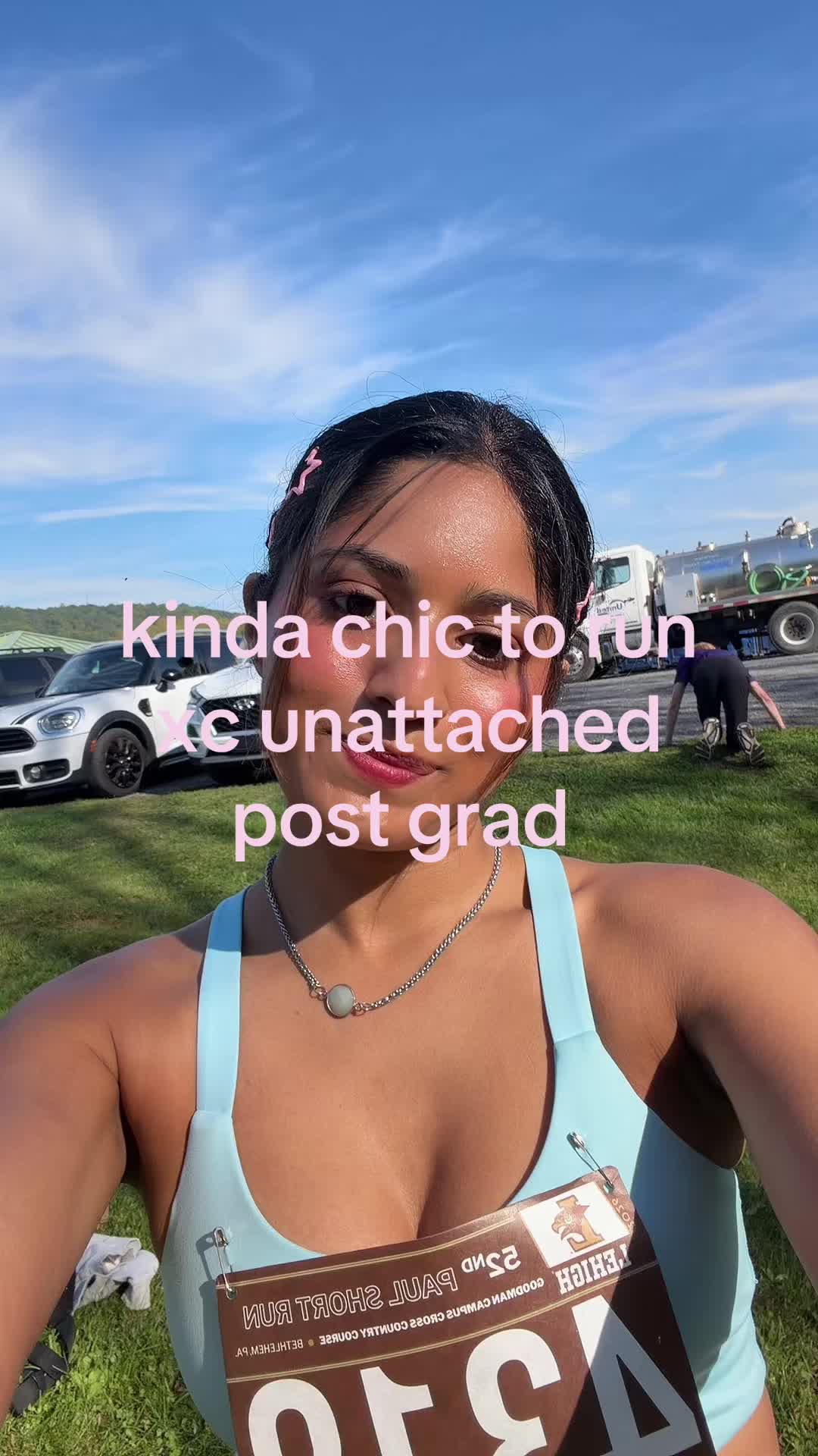 @ANDREA THE RUNNER