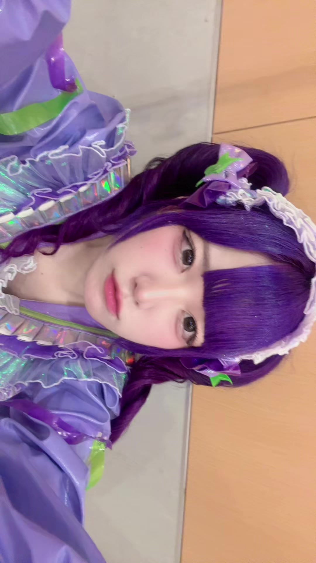 @つくね2本