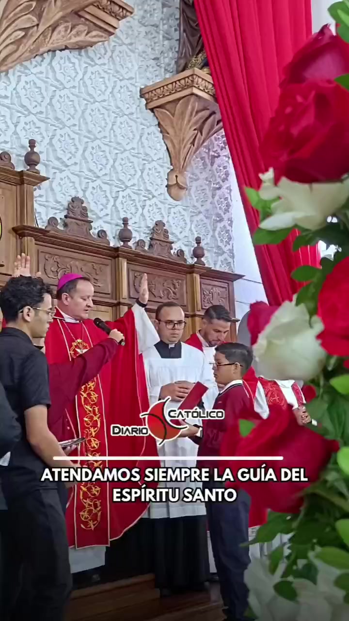 @Diario Católico