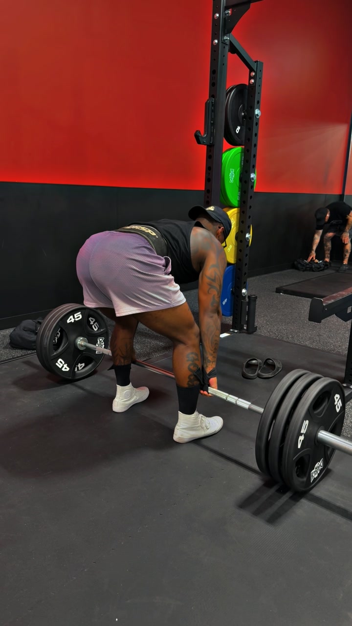 @oneal.lifting