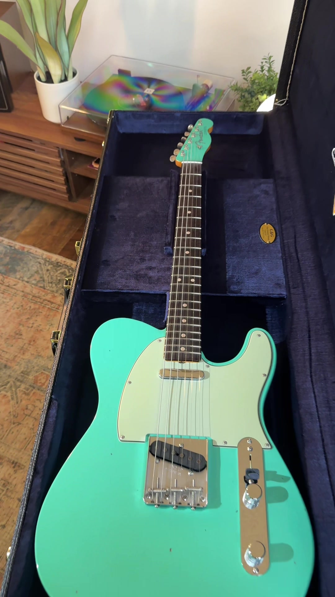 @Guitar Guys