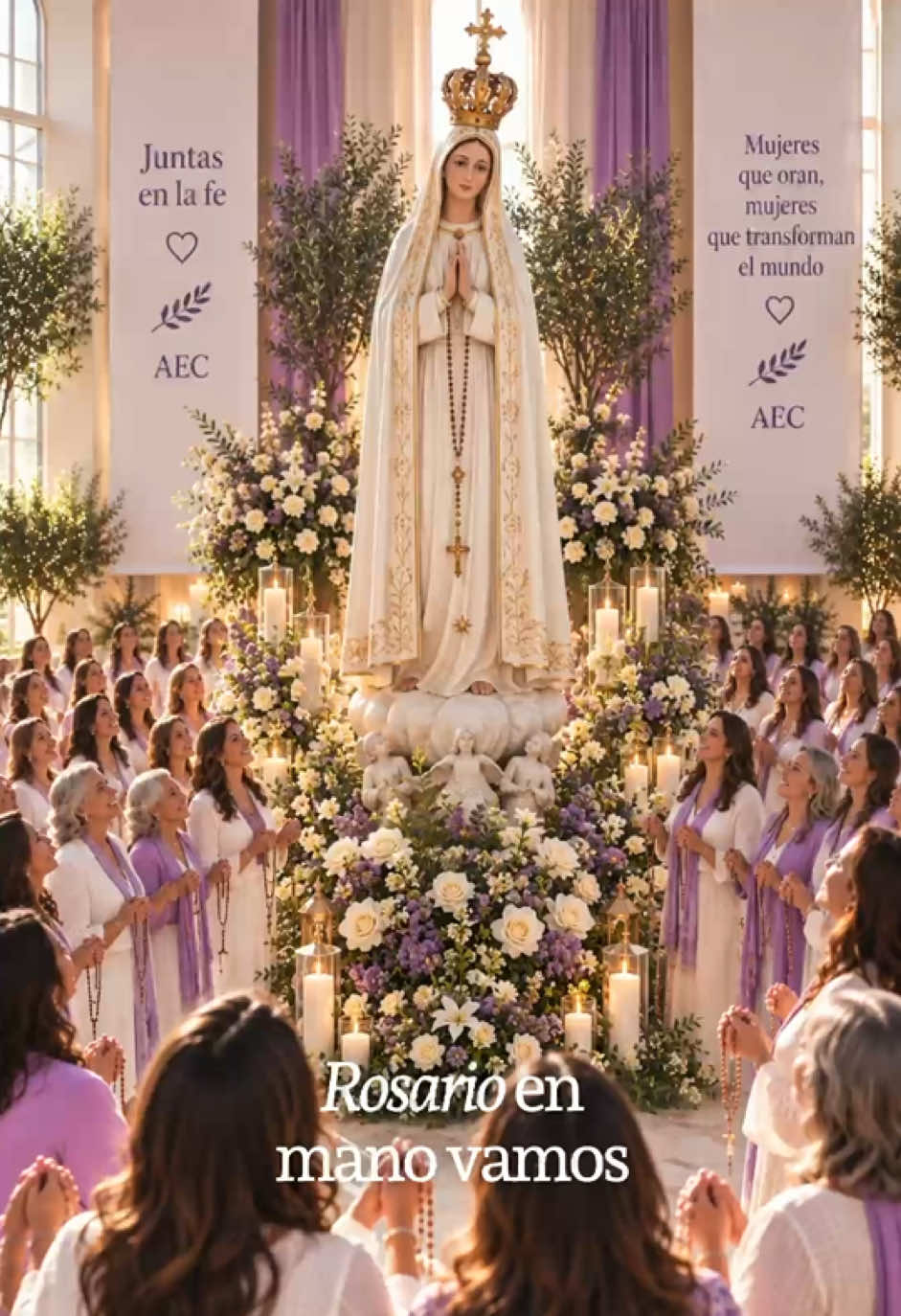 @AGRUPACION DE ESPOSAS CRISTIANAS