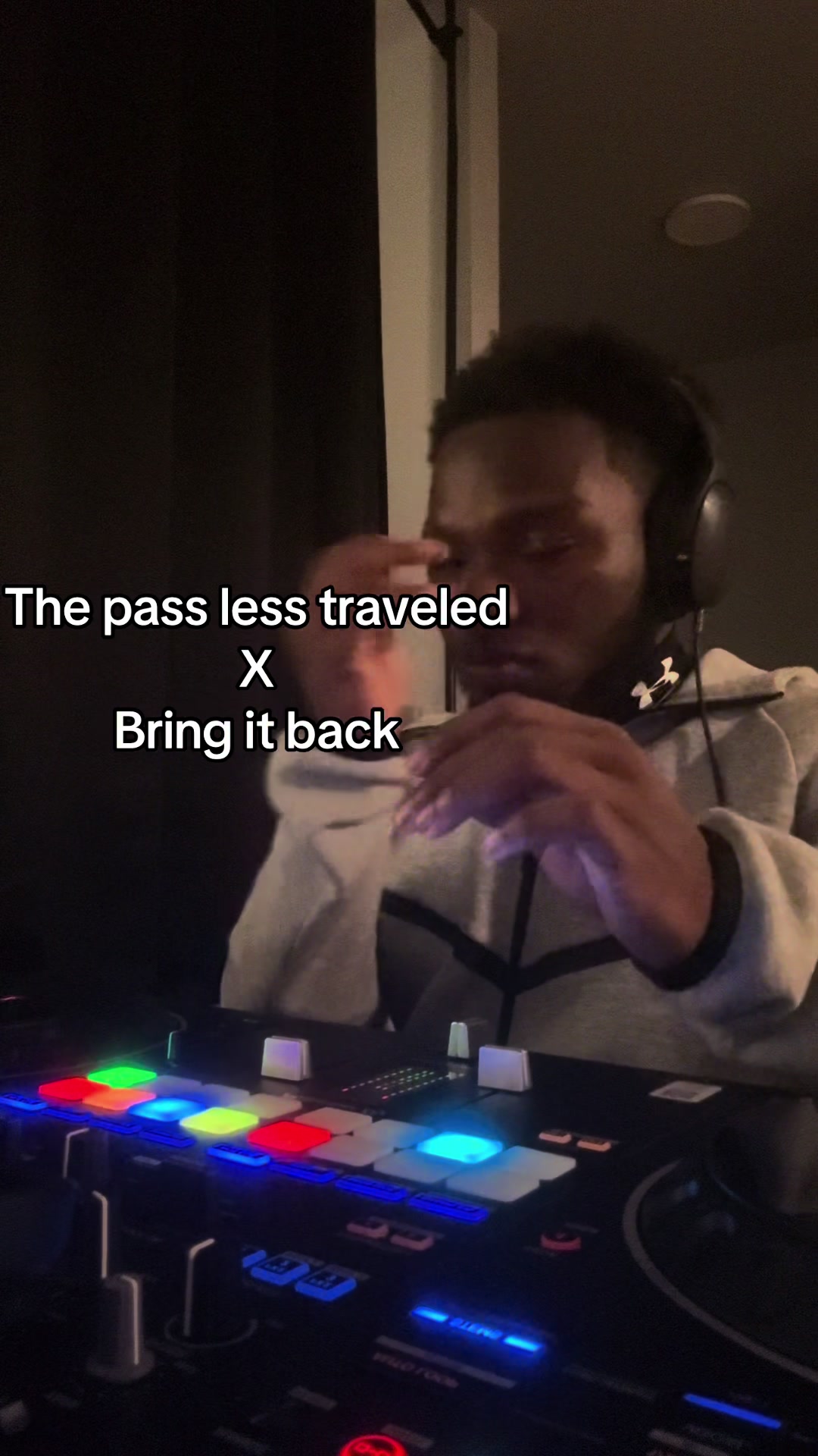 @DJ ZEK3