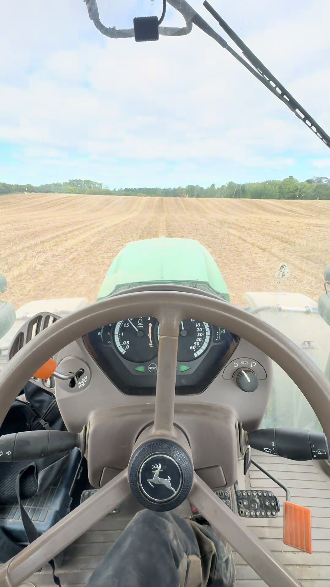 @Luca 🚜