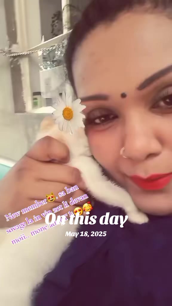@❤️🦚Karishkarish 🦚cutegirl❤️