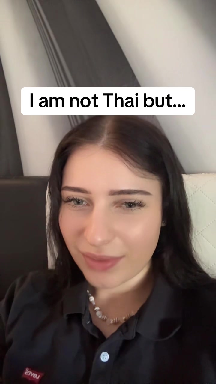 @IamVanessa (วาสนา)