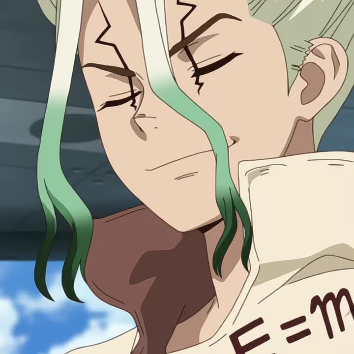 @ʕ •̀ ω •́ ʔ