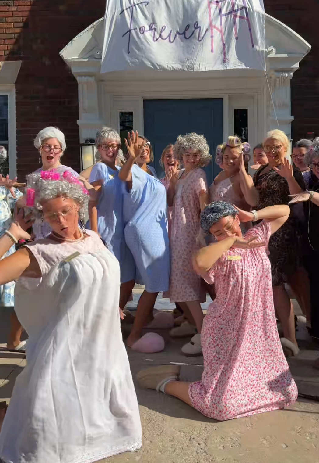 @IOWA ALPHA XI