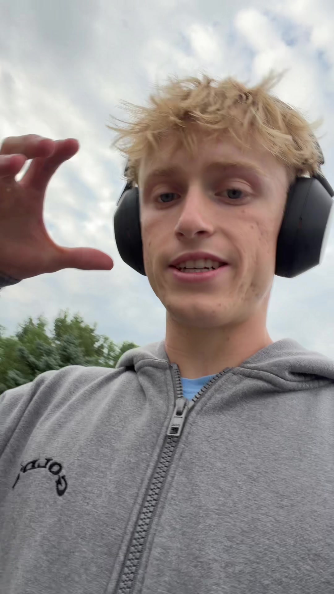@Brad brah