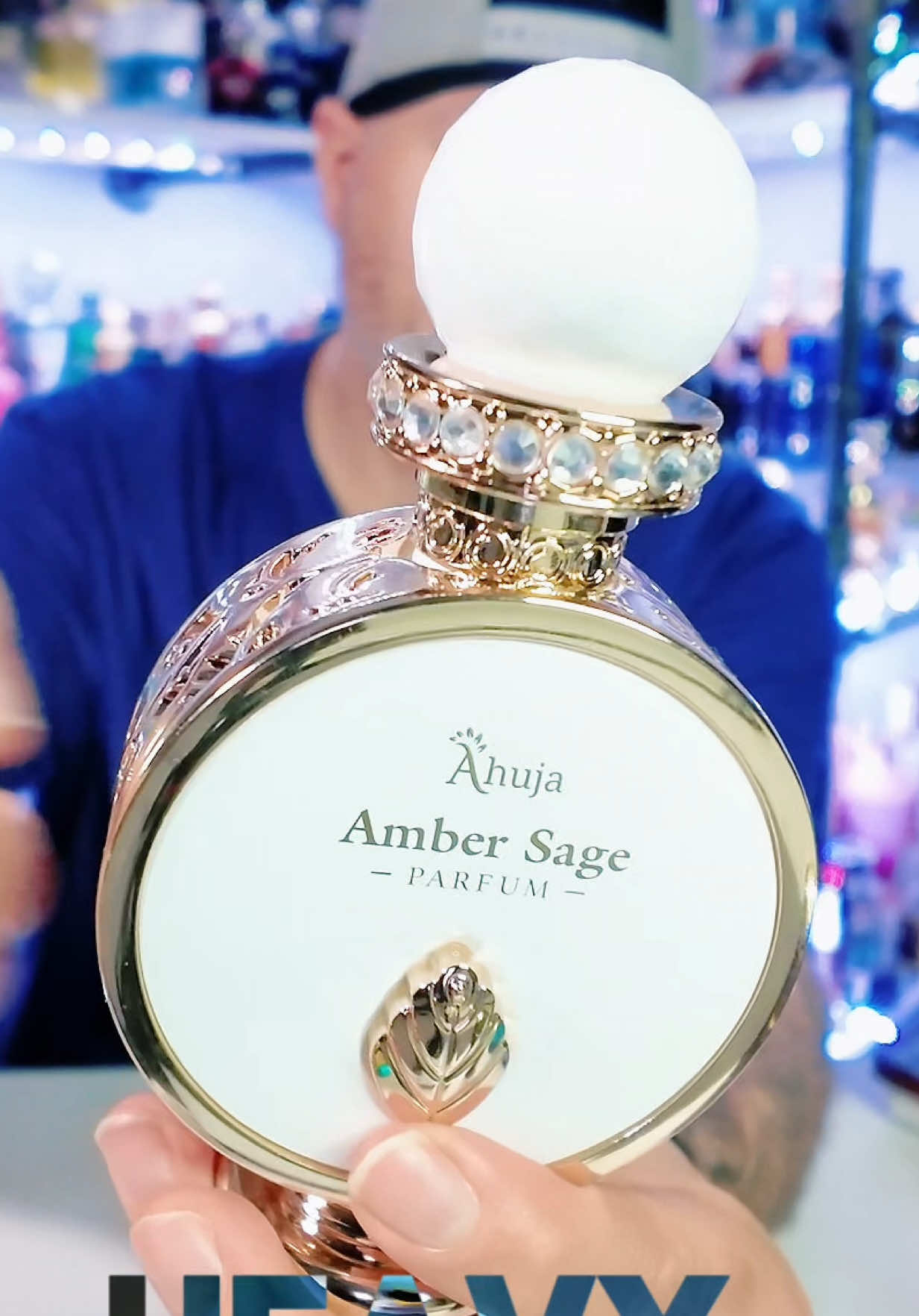 @McBroom Fragrance