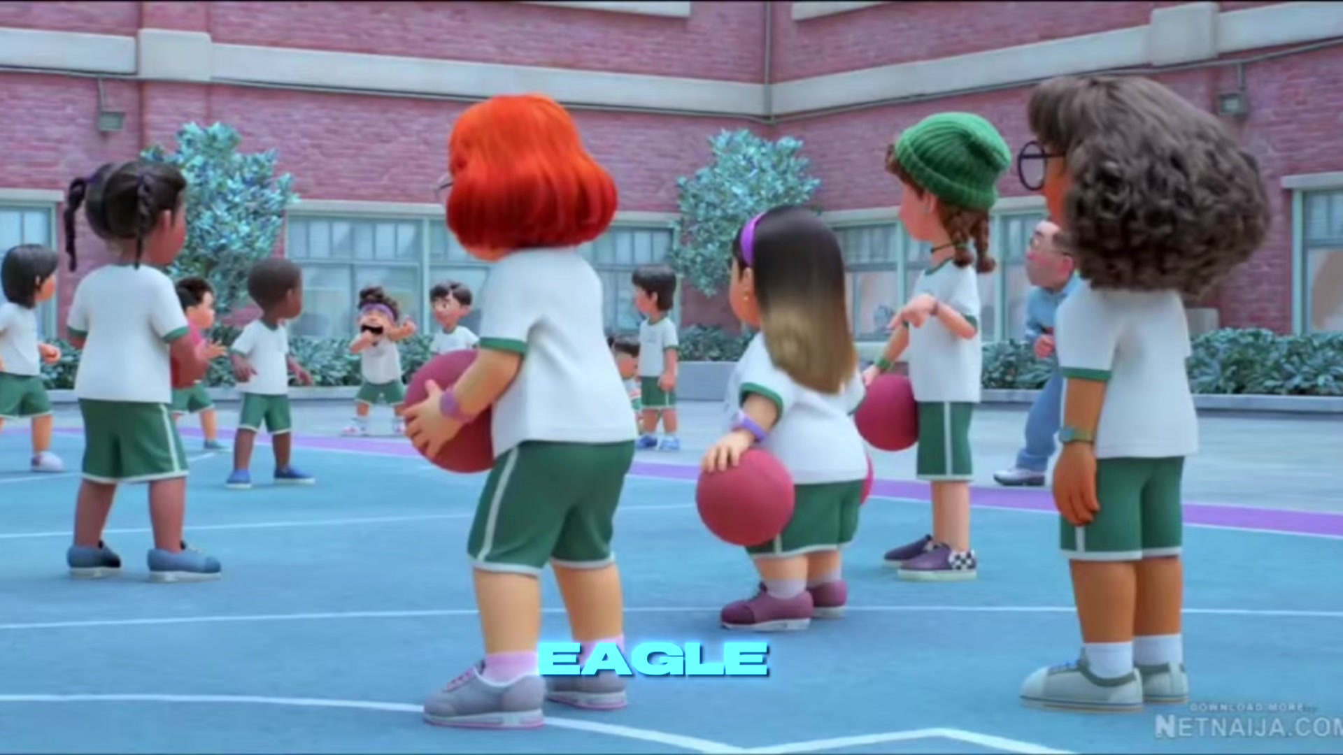 @eagle vfx✝️✝️