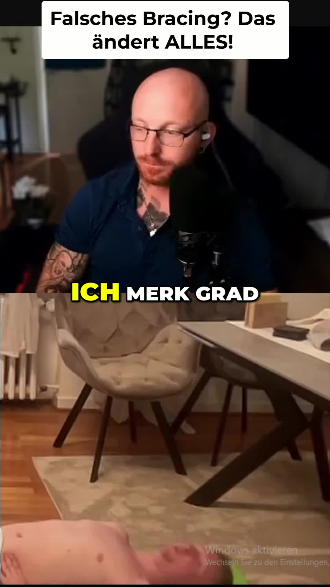 @Rückenreparatur Community