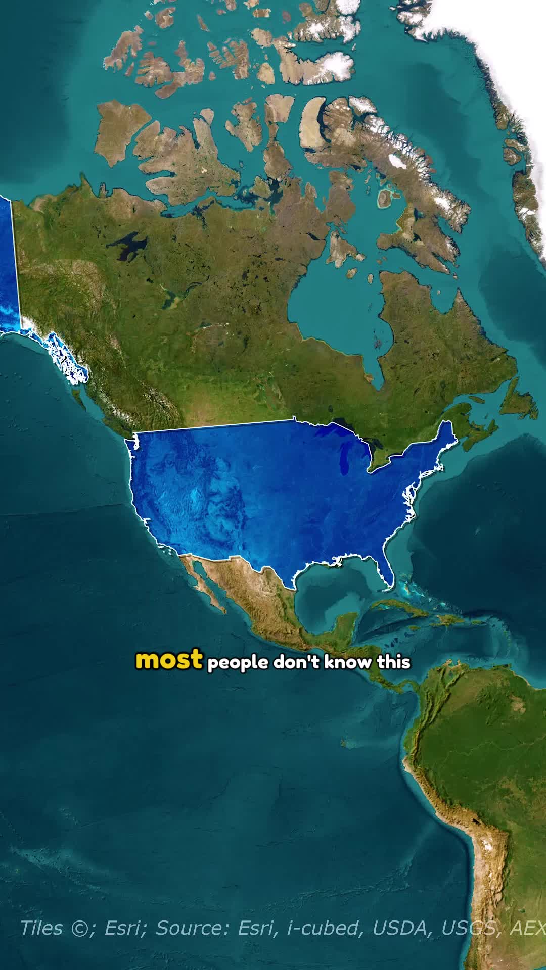 @Random Facts In The World