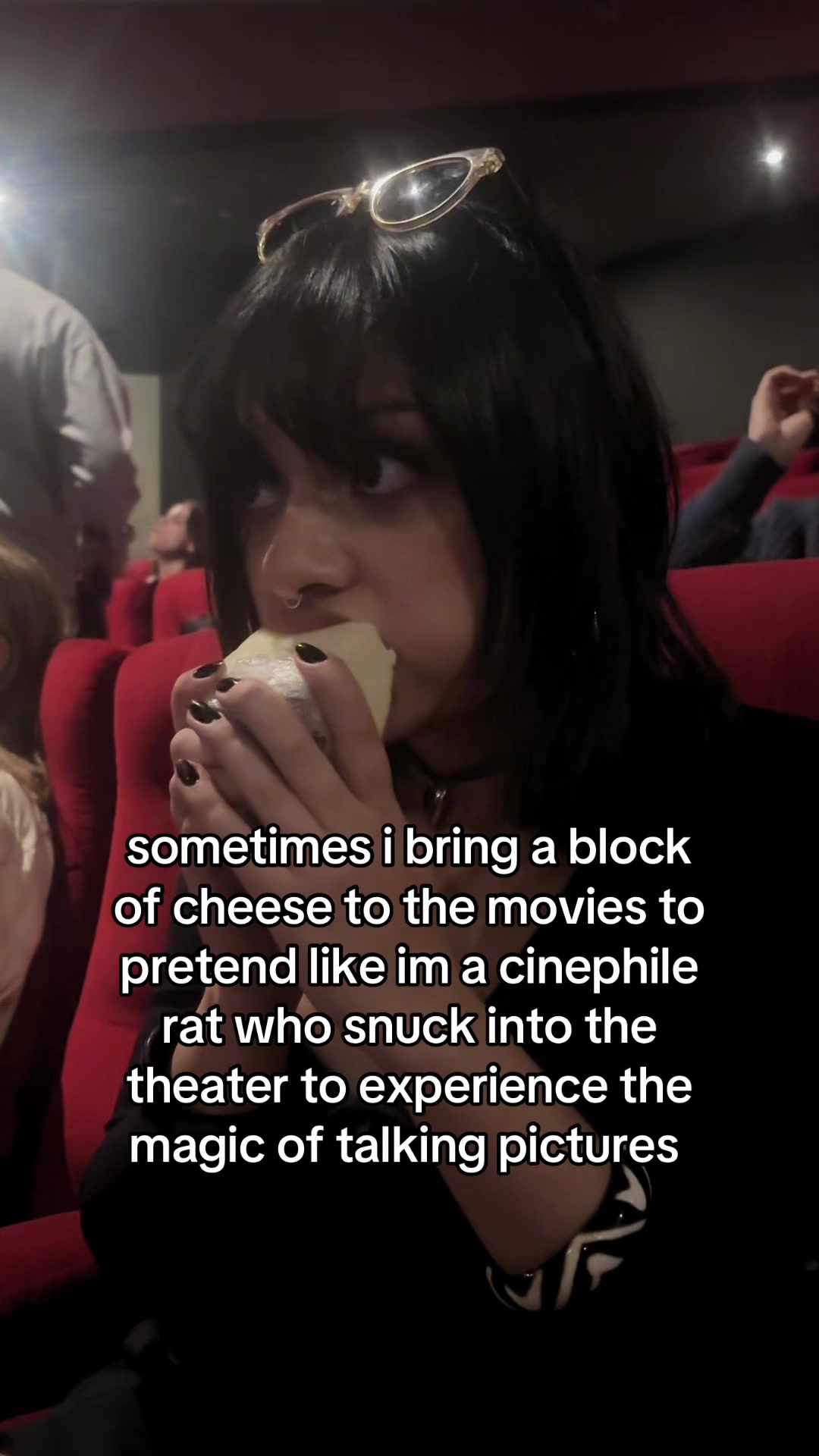 @nora black