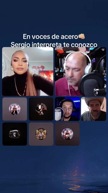 @👑🎙️diosa de acero👊👑