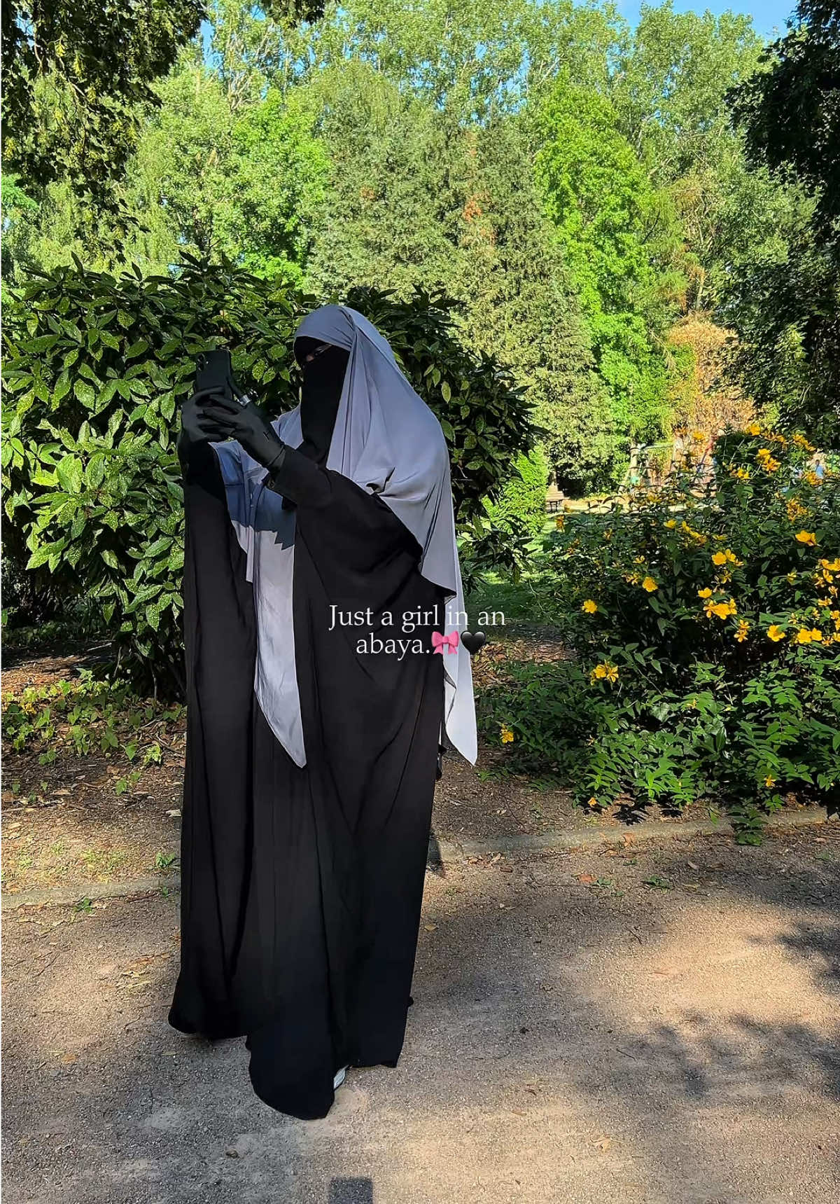 @Khaadijah | Modest Inspi 🎀