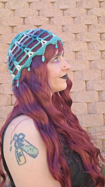 @Hippie Dip Creations